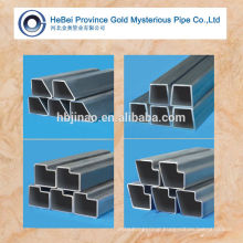 Hollow Structural Steel Pipe&tube CARBON STEEL TUBE